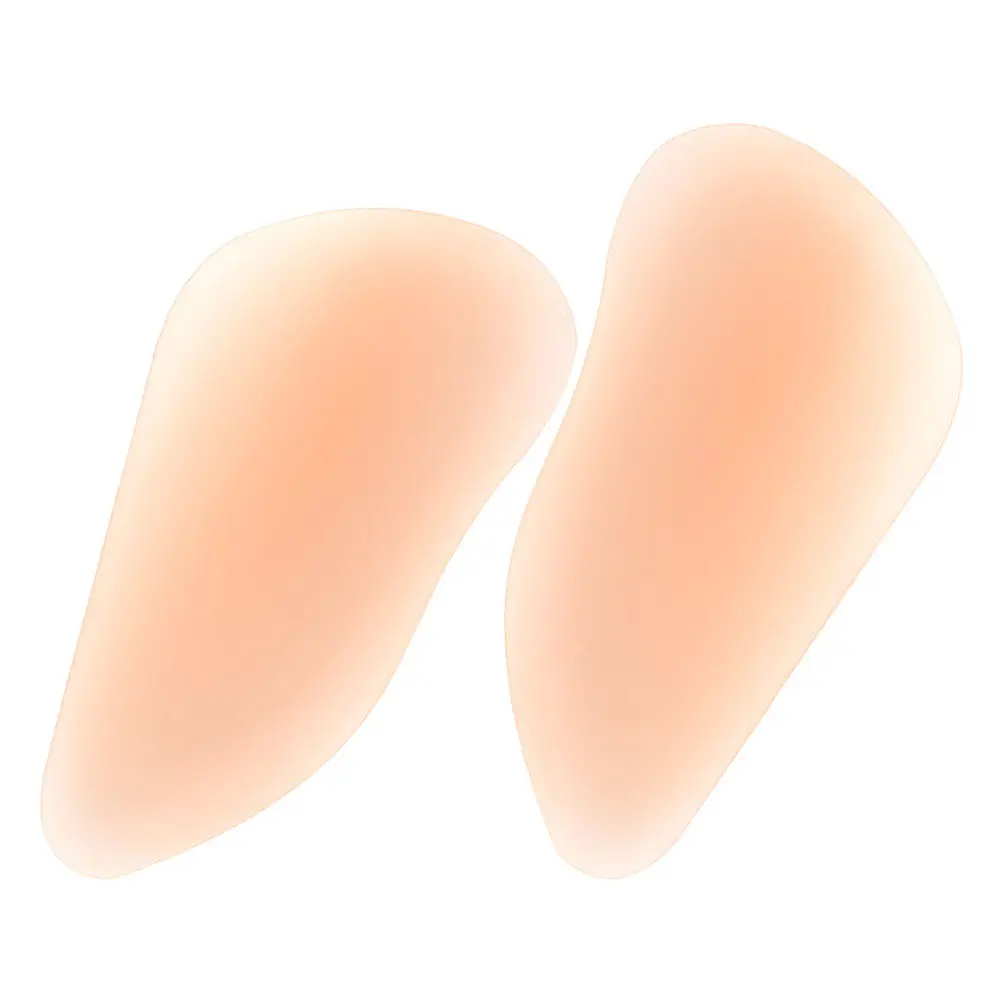 1Pair Silicone Adhesive Leg Pads Soft Invisible Leg Corrector Comfortable Shaping Patch Non Slip Support for Crooked Thin Legs
1Pair Silicone Adhesive Leg Pads Soft Invisible Leg Corrector Comfortable Shaping Patch Non Slip Support for Crooked Thin Legs