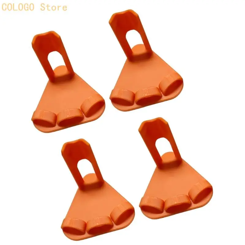 4 Divisions Poultry Leg Assist Clamps Developed For Various Growth Periods To Improve Motion Fitness In Chickens Utilizing D0LD
4 Divisions Poultry Leg Assist Clamps Developed For Various Growth Periods To Improve Motion Fitness In Chickens Utilizing D0LD