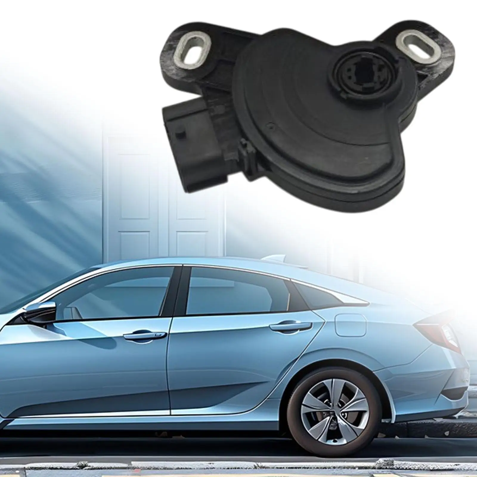Position Sensor Neutral Safety Switch High Performance for Honda Civic
Position Sensor Neutral Safety Switch High Performance for Honda Civic