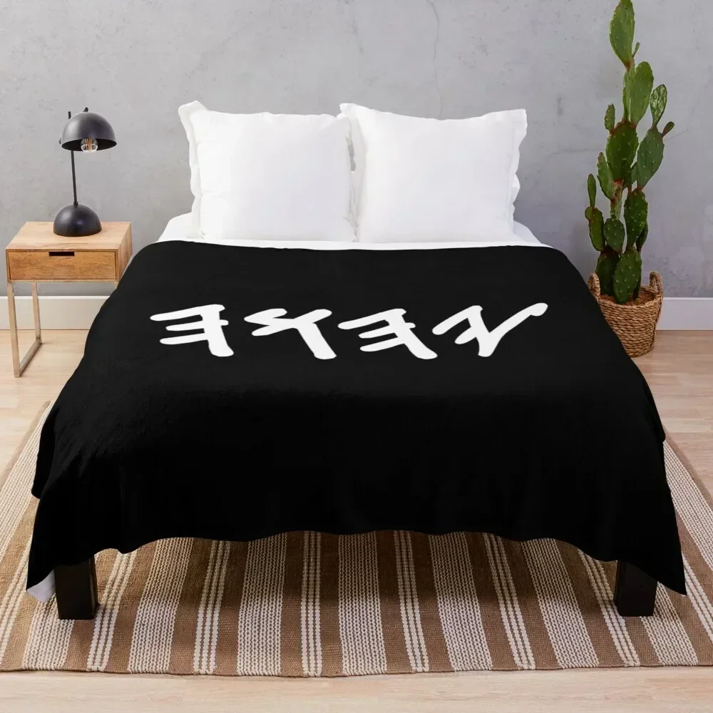 Old Hebrew Name of God Yahuah Throw Blanket Breathable Lightweight Blanket for Adults Kids
Old Hebrew Name of God Yahuah Throw Blanket Breathable Lightweight Blanket for Adults Kids