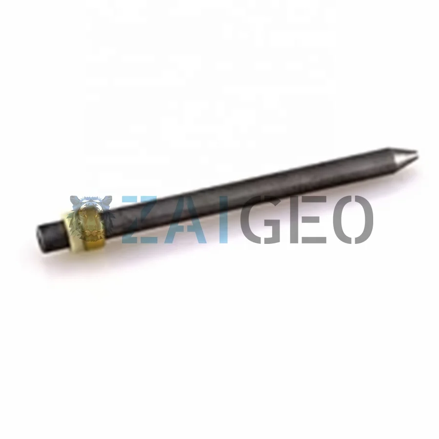 Flow 014194-40-40 Mixing Focusing Tube Waterjet Abrasive Nozzle Waterjet Mixing Nozzle Waterjet Part Replace Roctec100 Roctec500
Flow 014194-40-40 Mixing Focusing Tube Waterjet Abrasive Nozzle Waterjet Mixing Nozzle Waterjet Part Replace Roctec100 Roctec500
