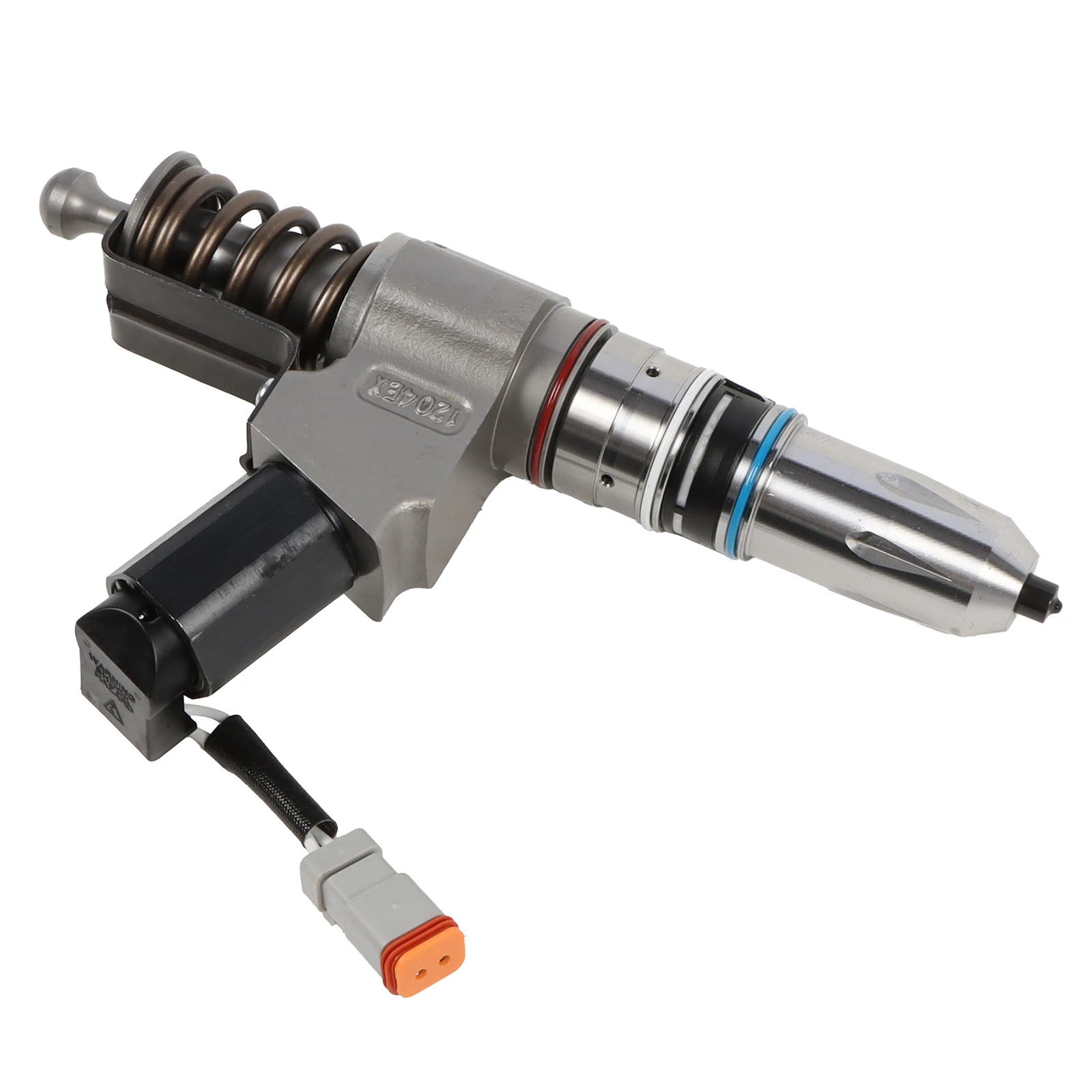 Fuel Injector 3411767 FOR N14 QSN14 Diesel Engines High Performance Replacement
Fuel Injector 3411767 FOR N14 QSN14 Diesel Engines High Performance Replacement