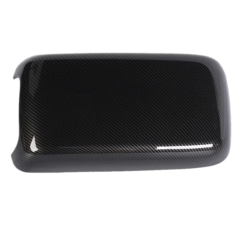 A21F-For Dodge Charger Chrysler 300C 2011-2023 Car Armrest Pad Cover Center Console Lid Cover Trim ,ABS Carbon Fiber
A21F-For Dodge Charger Chrysler 300C 2011-2023 Car Armrest Pad Cover Center Console Lid Cover Trim ,ABS Carbon Fiber