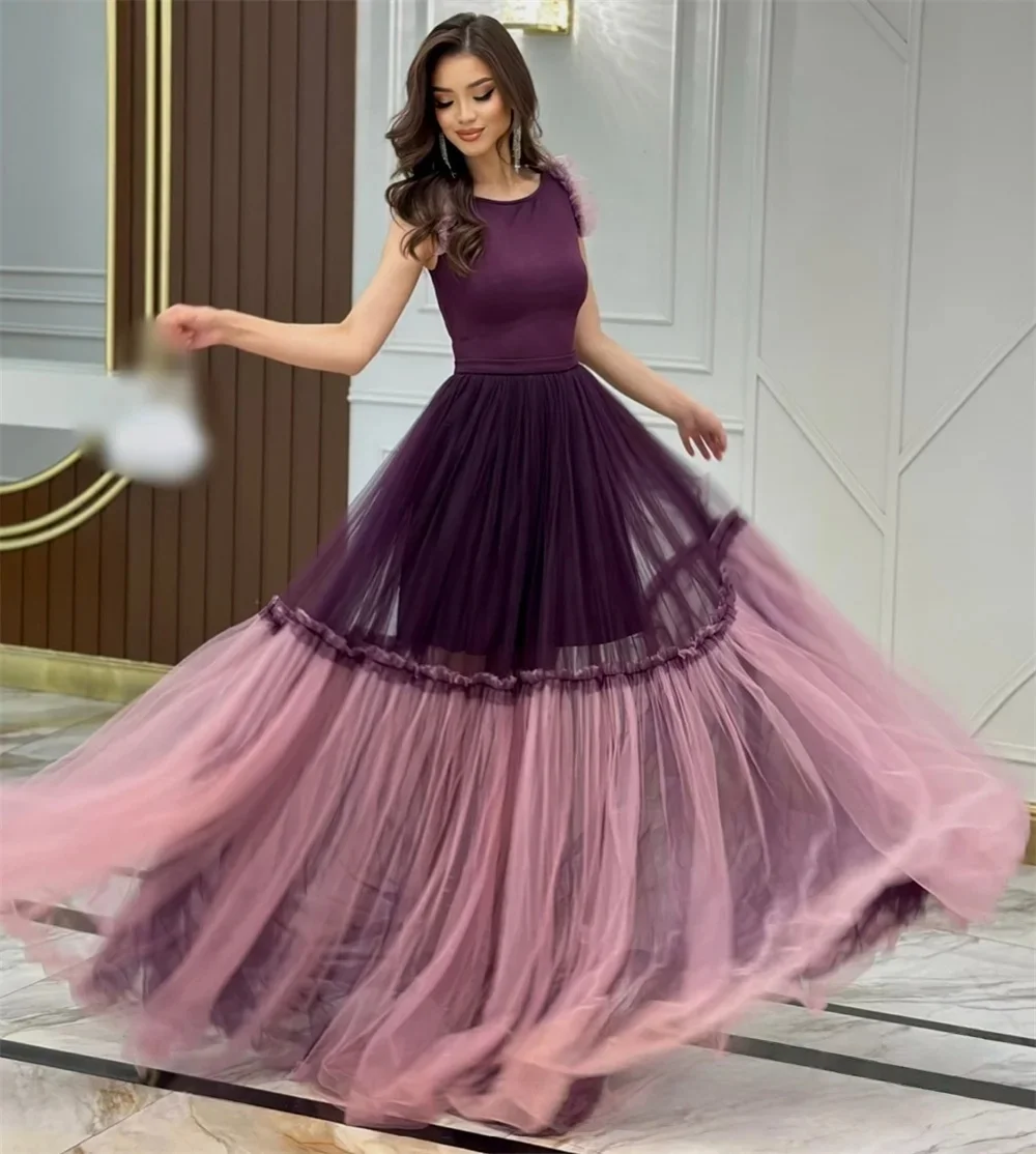 Women Party Formal Long 2026 Gown Evening Dresses Pastrol Unisex Jersey Retro Dubai Saudi Arabic Prom Customized
Women Party Formal Long 2026 Gown Evening Dresses Pastrol Unisex Jersey Retro Dubai Saudi Arabic Prom Customized