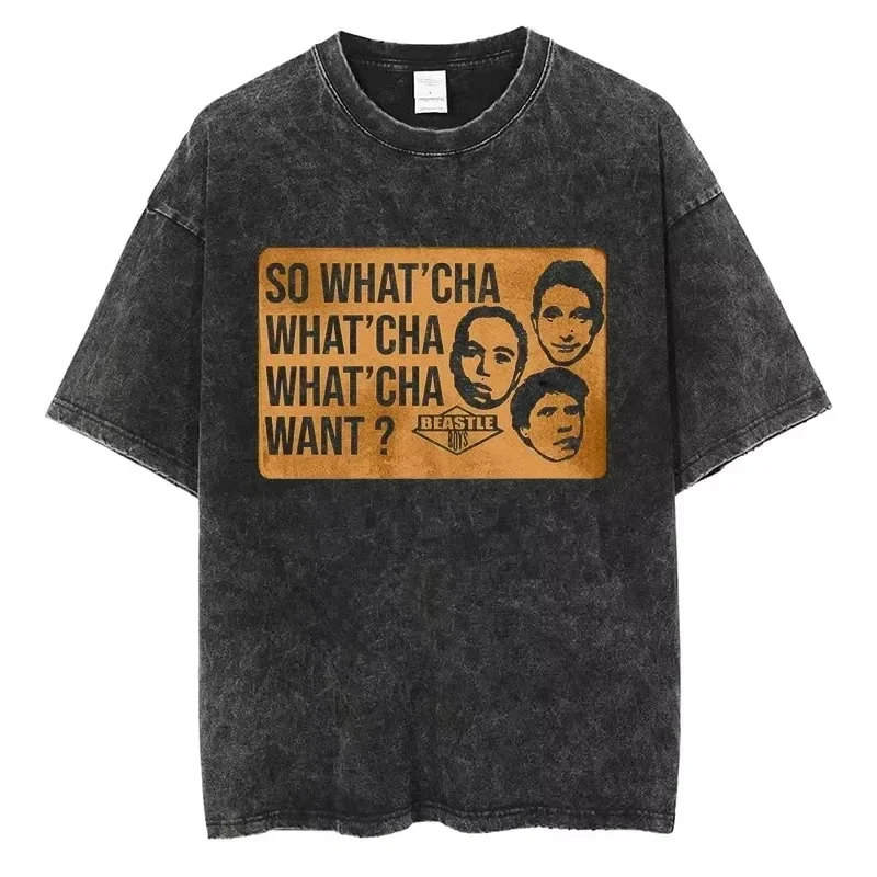 Ретро-футболка с эффектом потертости в американском хип-хоп стиле, летняя, унисекс, с коротким рукавом, уличная повседневная одежда, топ
Ретро-футболка с эффектом потертости в американском хип-хоп стиле, летняя, унисекс, с коротким рукавом, уличная повседневная одежда, топ