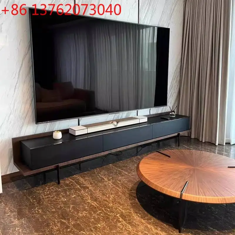 Nordic Minimalist Tv Cabinet Simple Decoration Accessories Porta Tv Table Entertainment Center Muebles Para Hogar Room Furniture
Nordic Minimalist Tv Cabinet Simple Decoration Accessories Porta Tv Table Entertainment Center Muebles Para Hogar Room Furniture