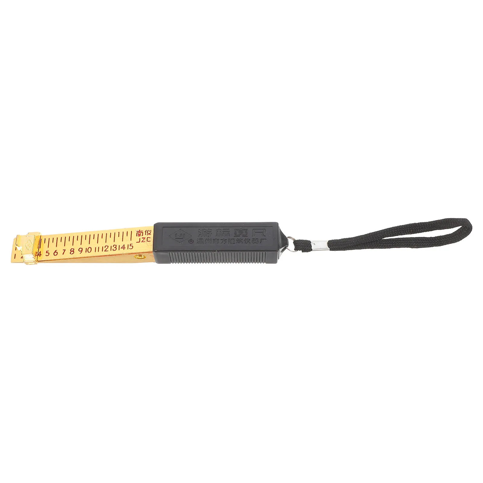 Feeler Gauge 1 15mm Copper Plated Wedge Shaped Gap Measurement Tool for House Engineering Flatness Inspection Tools
Feeler Gauge 1 15mm Copper Plated Wedge Shaped Gap Measurement Tool for House Engineering Flatness Inspection Tools