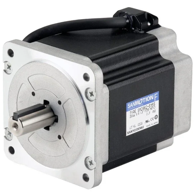 2026 Brand New Original 1 Year Warranty Japan Sanyo Denki SM2862-5155 MOTOR
2026 Brand New Original 1 Year Warranty Japan Sanyo Denki SM2862-5155 MOTOR