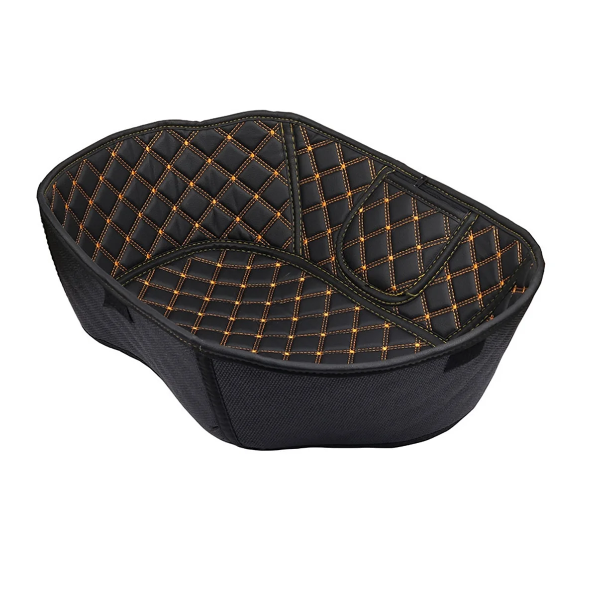 Motorcycle Rear Trunk Case Liner Luggage Box Inner Container Tail Case Trunk Protector for Vespa GTS 300 GTS300(Lower)
Motorcycle Rear Trunk Case Liner Luggage Box Inner Container Tail Case Trunk Protector for Vespa GTS 300 GTS300(Lower)