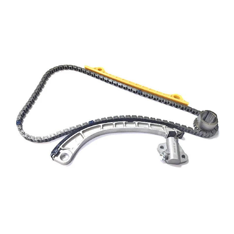 Suitable Qiyue M13A M16A Swift Liana engine timing chain repair kit and overhaul kit
Suitable Qiyue M13A M16A Swift Liana engine timing chain repair kit and overhaul kit