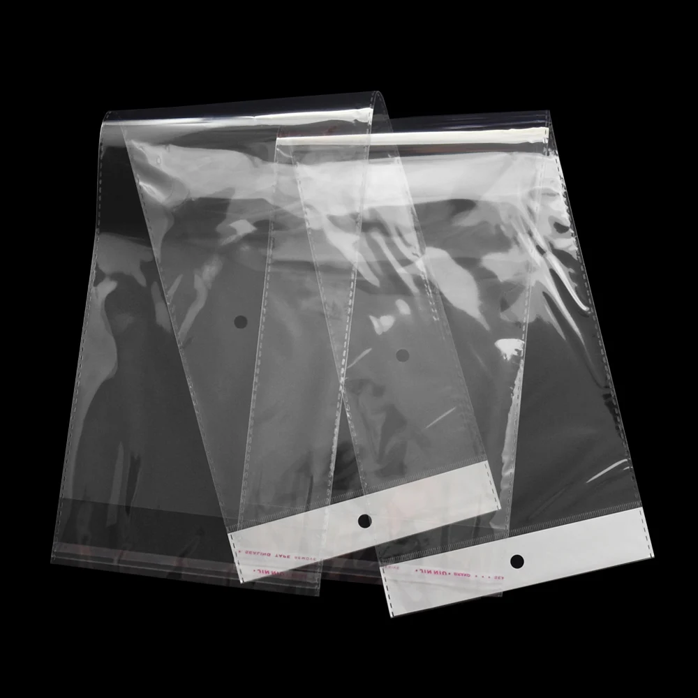 5 sizes Transparent Self Adhesive OPP Plastic Package Bag for Wig Hairpiece Extension Umbrella Tool Wrapping Poly Bags
5 sizes Transparent Self Adhesive OPP Plastic Package Bag for Wig Hairpiece Extension Umbrella Tool Wrapping Poly Bags