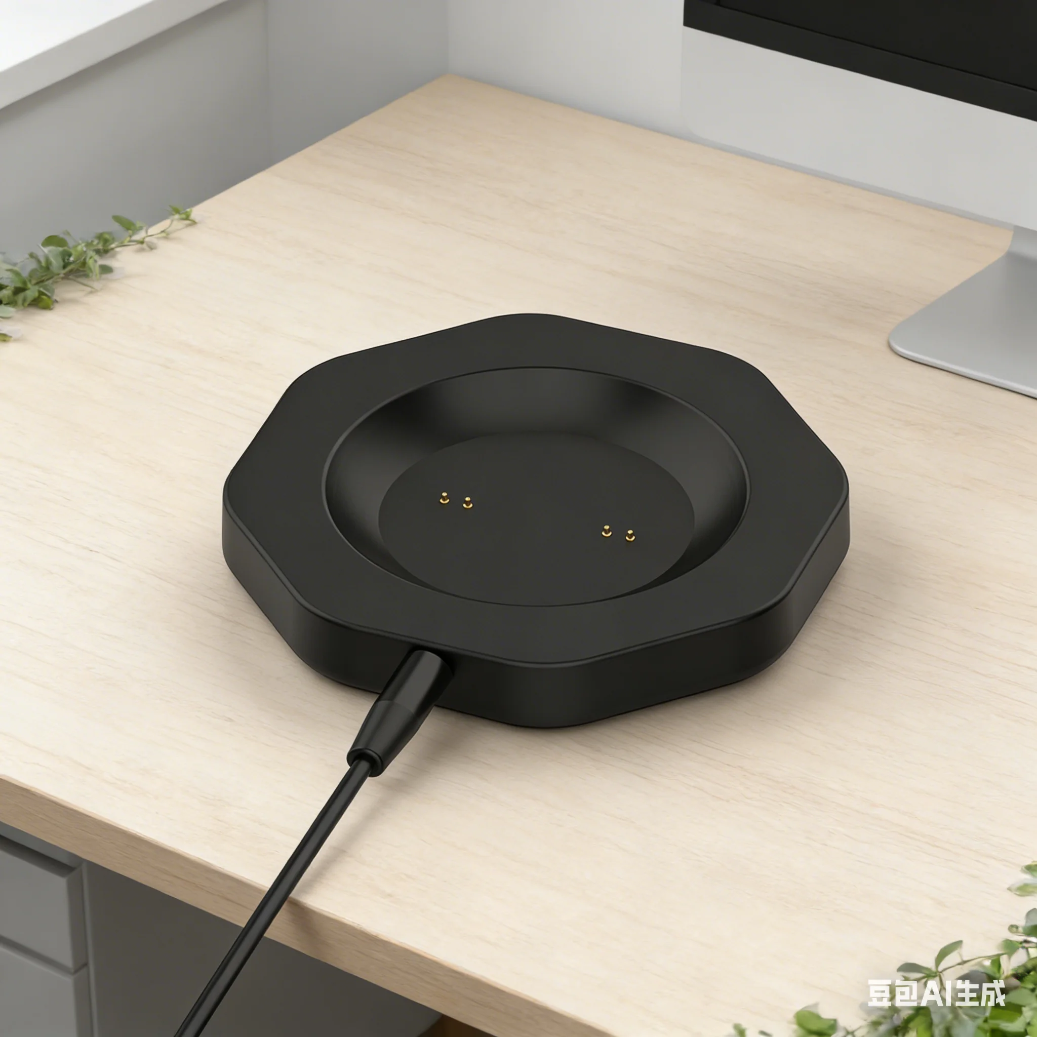 Зарядная док-станция ABS, конструкция для кружки Ember Smart с контролем температуры, эффективное решение для зарядки, черный дизайн, аксессуары
Зарядная док-станция ABS, конструкция для кружки Ember Smart с контролем температуры, эффективное решение для зарядки, черный дизайн, аксессуары