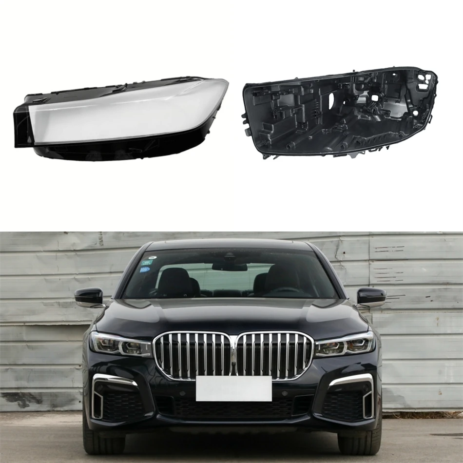 For BMW 7 Series G11 G12 2019 2020 2021 2022 Articles Cars Base Head Lamp Shell Rear Base Dust Cover For Headlights
For BMW 7 Series G11 G12 2019 2020 2021 2022 Articles Cars Base Head Lamp Shell Rear Base Dust Cover For Headlights