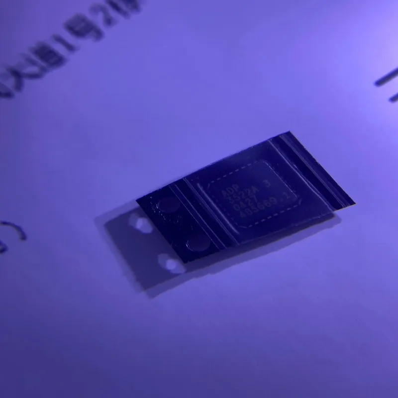 10 ~ 100 шт. ADP3522ACP-3-REEL7 IC PWR MANAGE GSM 3 В 32-LFCSP TR IC чип для бесплатной доставки
10 ~ 100 шт. ADP3522ACP-3-REEL7 IC PWR MANAGE GSM 3 В 32-LFCSP TR IC чип для бесплатной доставки