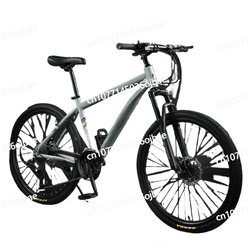 Bike Men's Variable Speed Bike New Highway 24 Inch 26 Teen Female Middle School Student Adult
Bike Men's Variable Speed Bike New Highway 24 Inch 26 Teen Female Middle School Student Adult