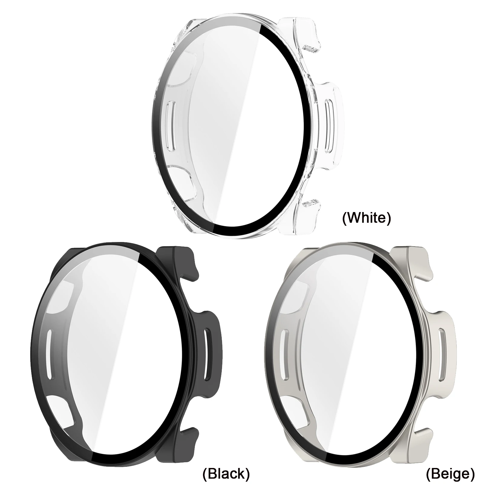 For Amazfit Cheetah2 Ultra Glass & Case Protective Case Lightweight PC Integrated Watch Case Film Bumper Protective PC Cover
For Amazfit Cheetah2 Ultra Glass & Case Protective Case Lightweight PC Integrated Watch Case Film Bumper Protective PC Cover