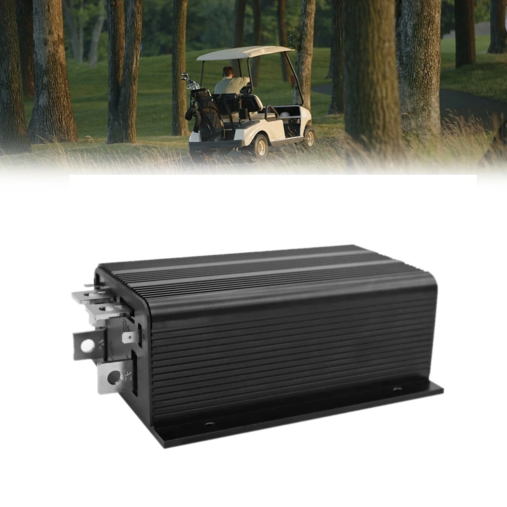 Замените контроллер двигателя 69844-05, 48 В 350 А для автомобиля Curtis Columbia Harley Davidson (1987-UP) для гольф-каров
Замените контроллер двигателя 69844-05, 48 В 350 А для автомобиля Curtis Columbia Harley Davidson (1987-UP) для гольф-каров