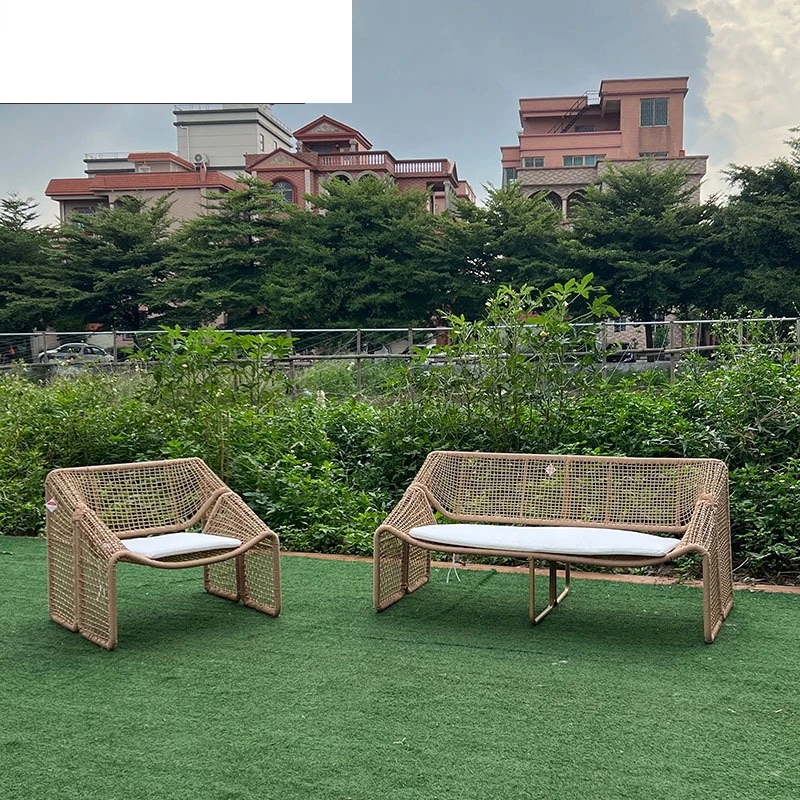 # t * для улицы, скандинавское кресло из ротанга, диван, комбинация, двор, балкон, терраса, солнечная комната, отдых на открытом воздухе, ротанг a
# t * для улицы, скандинавское кресло из ротанга, диван, комбинация, двор, балкон, терраса, солнечная комната, отдых на открытом воздухе, ротанг a