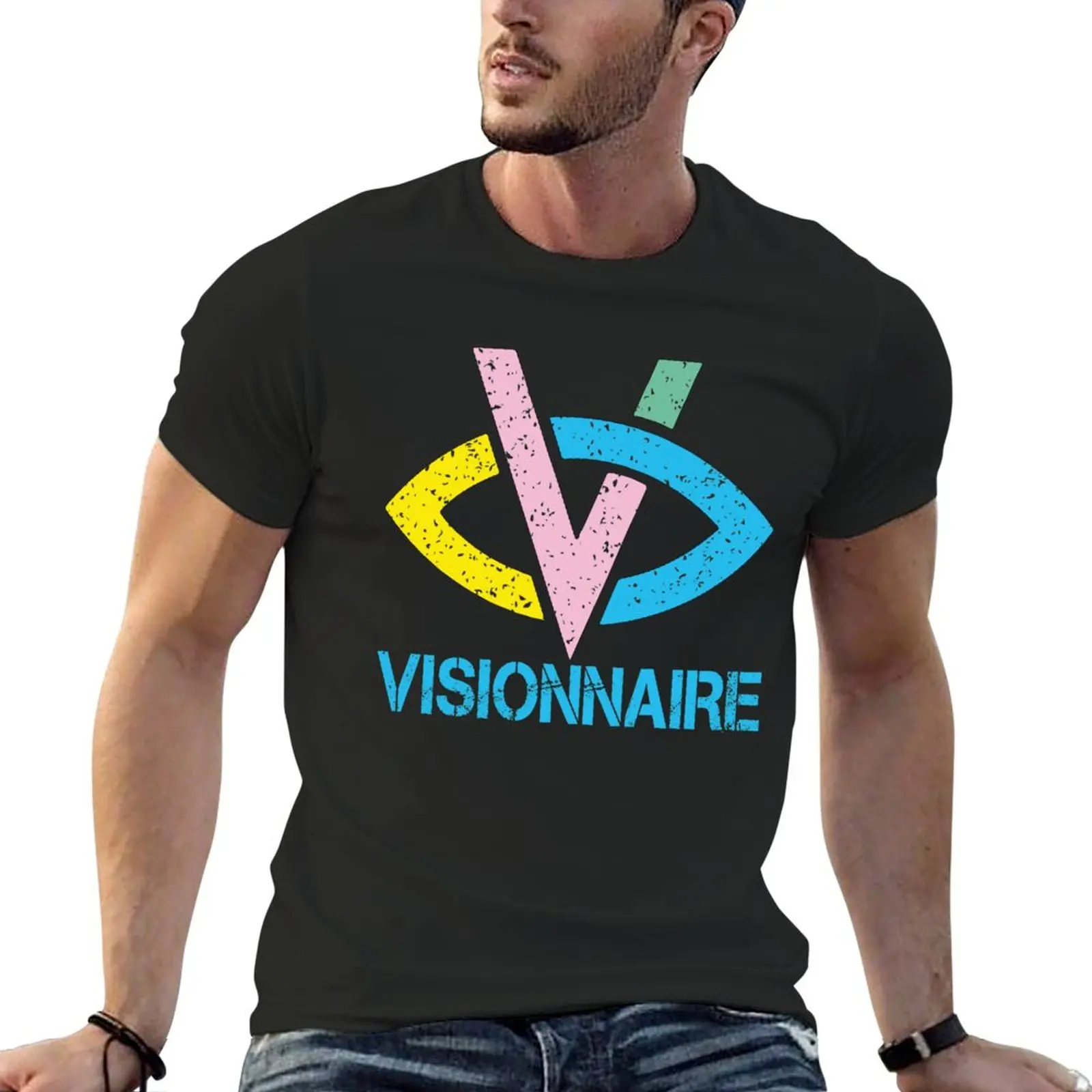 BIGFLO et OLI - VISIONNAIRE T-Shirt Oversized t-shirt heavyweight t shirts Men's t-shirts
BIGFLO et OLI - VISIONNAIRE T-Shirt Oversized t-shirt heavyweight t shirts Men's t-shirts