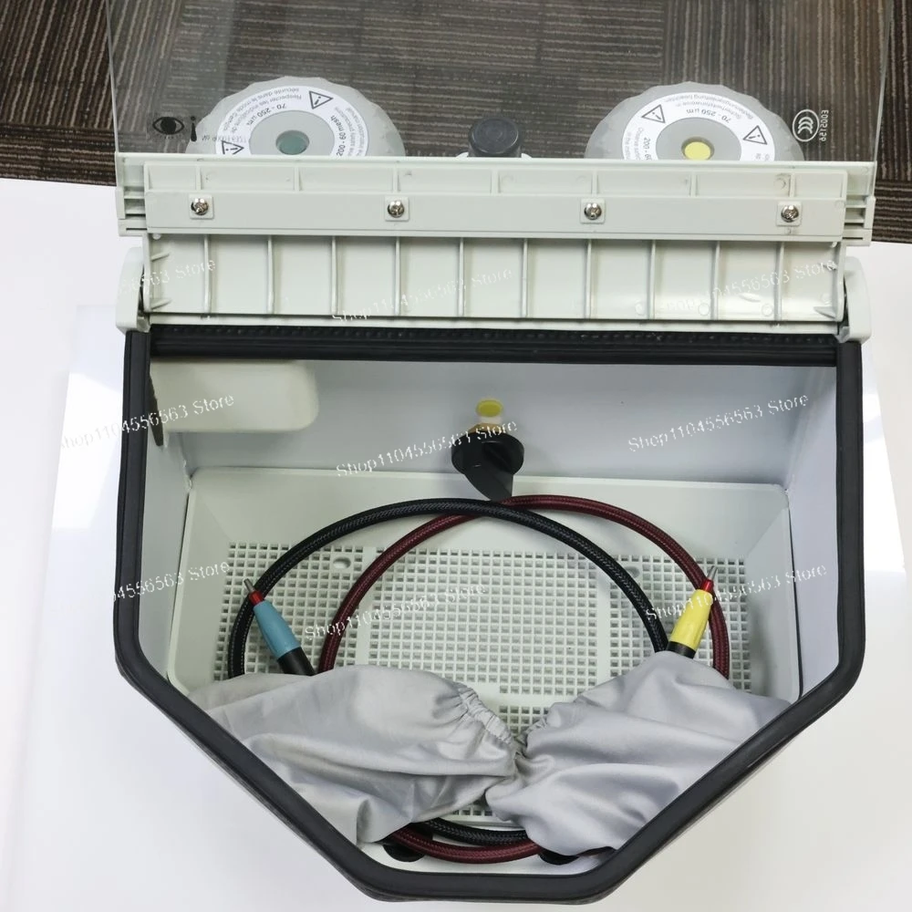 PS-7 портативная пескоструйная машина ручного типа, инструмент для обработки ювелирных изделий 110 В/220 В
PS-7 портативная пескоструйная машина ручного типа, инструмент для обработки ювелирных изделий 110 В/220 В