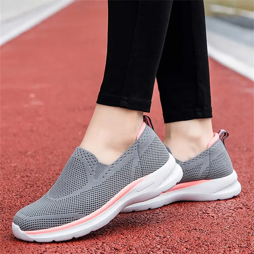 Summer Round Tip Women's Sports Shoes Sneakers Training 36 Size Shoes Brand Basketball Skor 2025new On Offer Loofers
Summer Round Tip Women's Sports Shoes Sneakers Training 36 Size Shoes Brand Basketball Skor 2025new On Offer Loofers