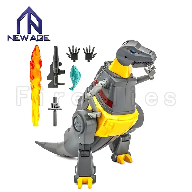 28cm NEWAGE NA Transformation Robot Action Figure H44 Ymir Anime Model Toy For Gift Free Shipping
28cm NEWAGE NA Transformation Robot Action Figure H44 Ymir Anime Model Toy For Gift Free Shipping