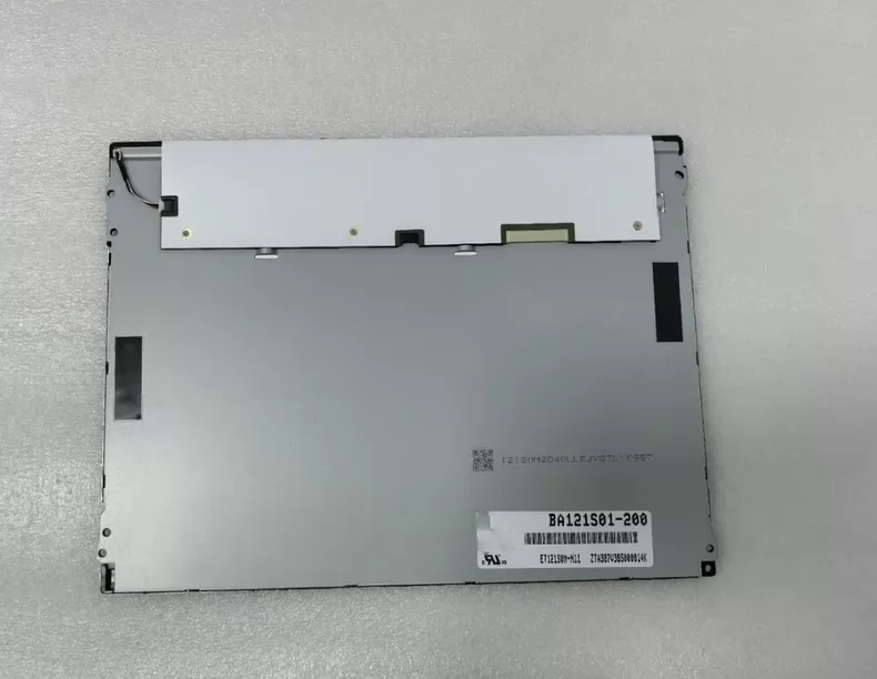 12.1-inch BA121S01-200 liquid crystal display
12.1-inch BA121S01-200 liquid crystal display