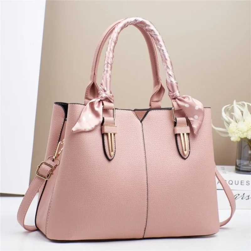 Дизайнерская классическая кожаная сумка-сэтчел для женщин, сумка-тоут, наплечная сумка, кроссбоди, модная минималистичная сумка для подгузников
Дизайнерская классическая кожаная сумка-сэтчел для женщин, сумка-тоут, наплечная сумка, кроссбоди, модная минималистичная сумка для подгузников