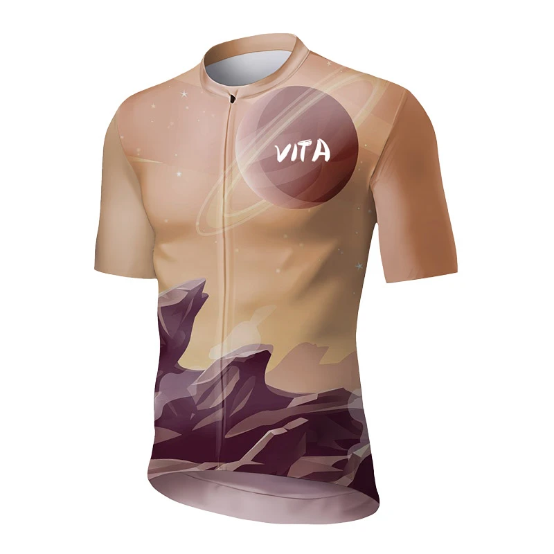 2023 Motorcycle Cycling Jersey Fox Men Mountain Bike Clothing Quick-Dry Racing MTB Summer Motocross Breathable Cycling Clothing
2023 Motorcycle Cycling Jersey Fox Men Mountain Bike Clothing Quick-Dry Racing MTB Summer Motocross Breathable Cycling Clothing