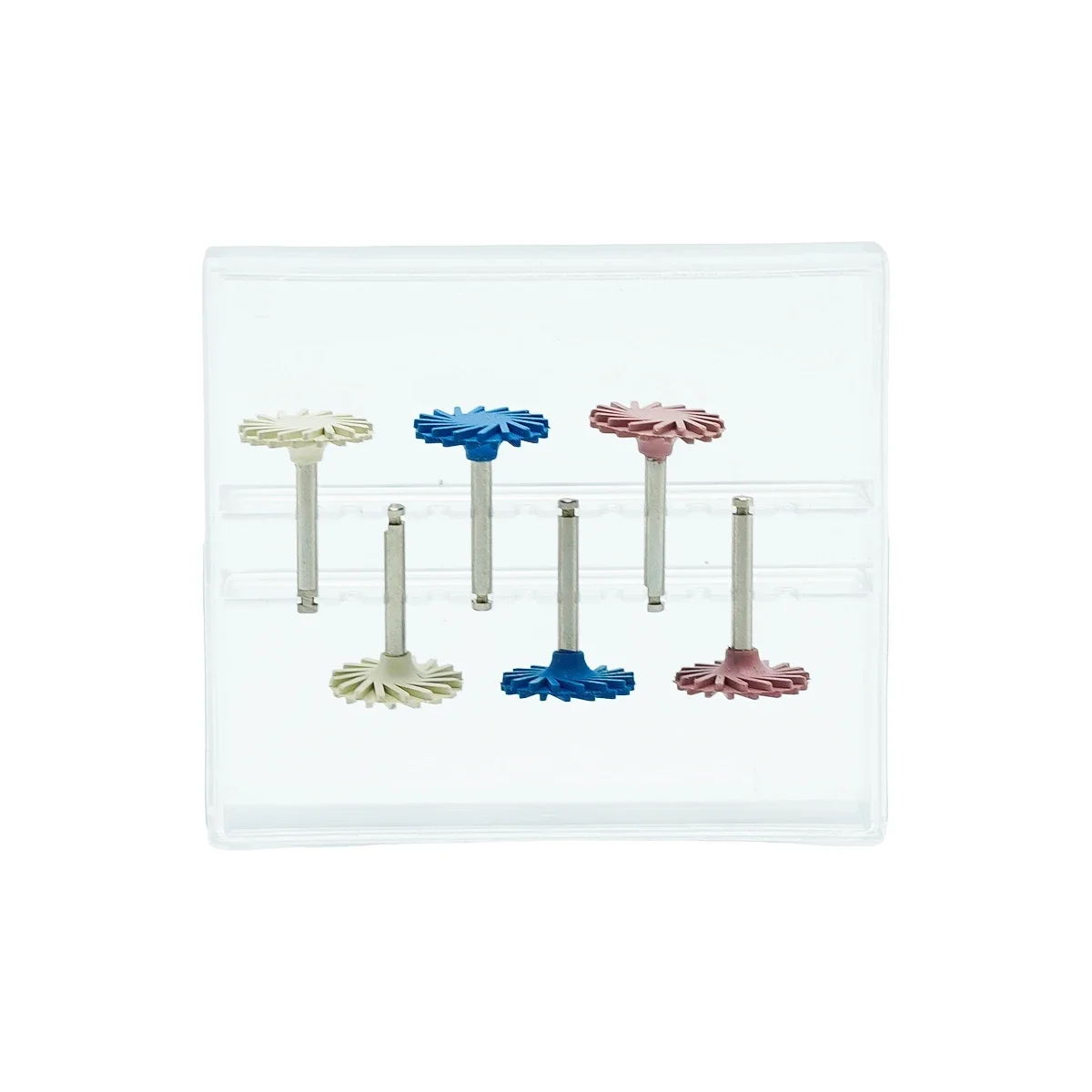 6 шт./компл., полировщик для стоматологической резины, композитная смола, полировальный диск, алмазная система, колесо, спиральная гибкая щетка, боры, 3 цвета
6 шт./компл., полировщик для стоматологической резины, композитная смола, полировальный диск, алмазная система, колесо, спиральная гибкая щетка, боры, 3 цвета