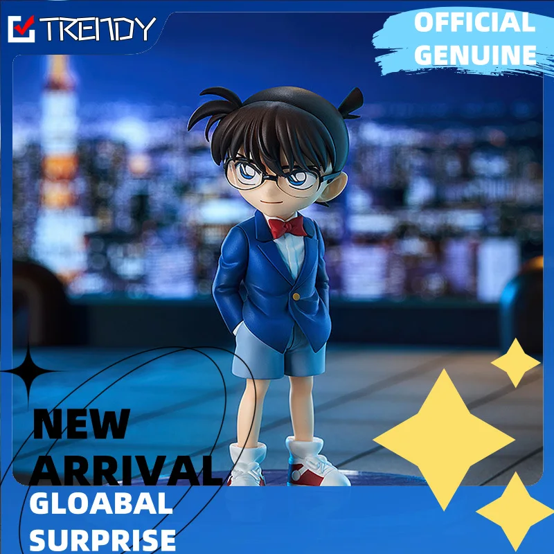 GSC POP UP PARADE Detective Conan –Edogawa Conan & Kaito Kid Figures Set | Premium Anime Character Statues & Collectible Display
GSC POP UP PARADE Detective Conan –Edogawa Conan & Kaito Kid Figures Set | Premium Anime Character Statues & Collectible Display