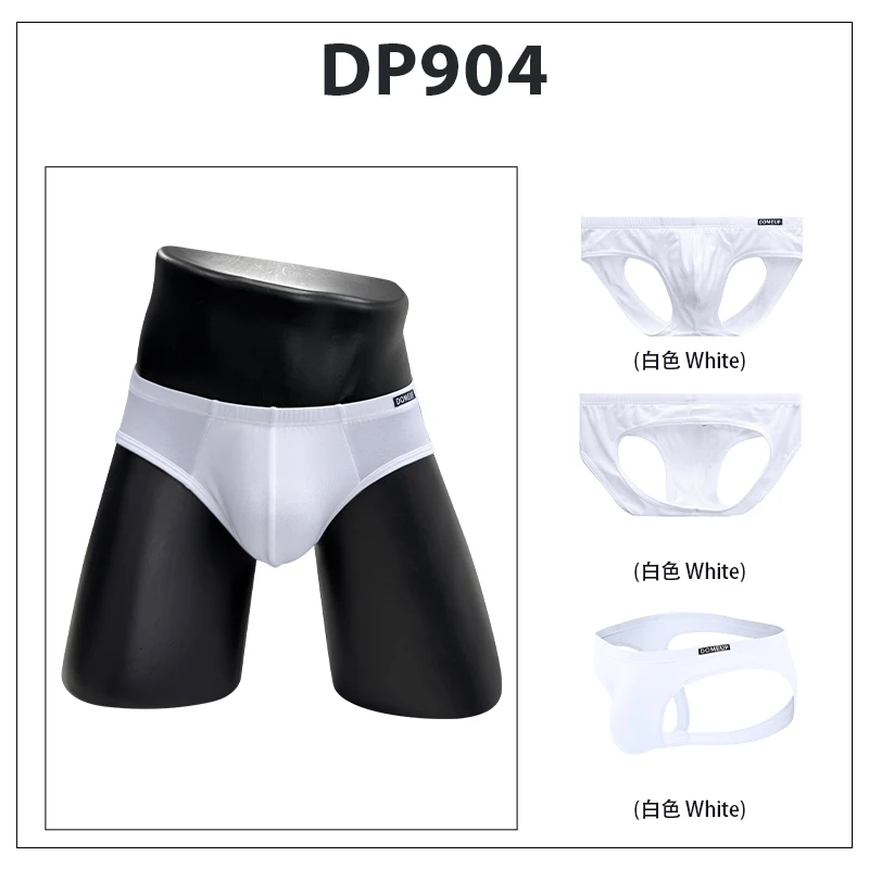 2 PCS Sexy Men Gay Briefs Mesh Jockstrap Underwear Male Cueca Thong G String Hollow Out Strap Panties Erotic Lingerie
2 PCS Sexy Men Gay Briefs Mesh Jockstrap Underwear Male Cueca Thong G String Hollow Out Strap Panties Erotic Lingerie