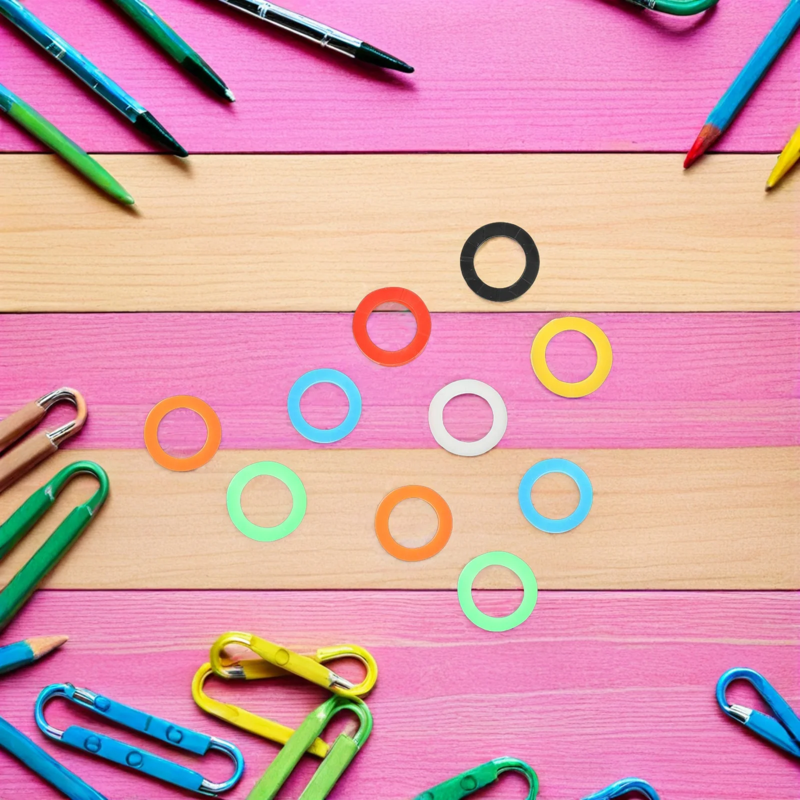 96Pcs Soft Silicone Key Covers for House Keys Colorful Identification Caps Stretchable Key Protectors for Neat Organization At
96Pcs Soft Silicone Key Covers for House Keys Colorful Identification Caps Stretchable Key Protectors for Neat Organization At