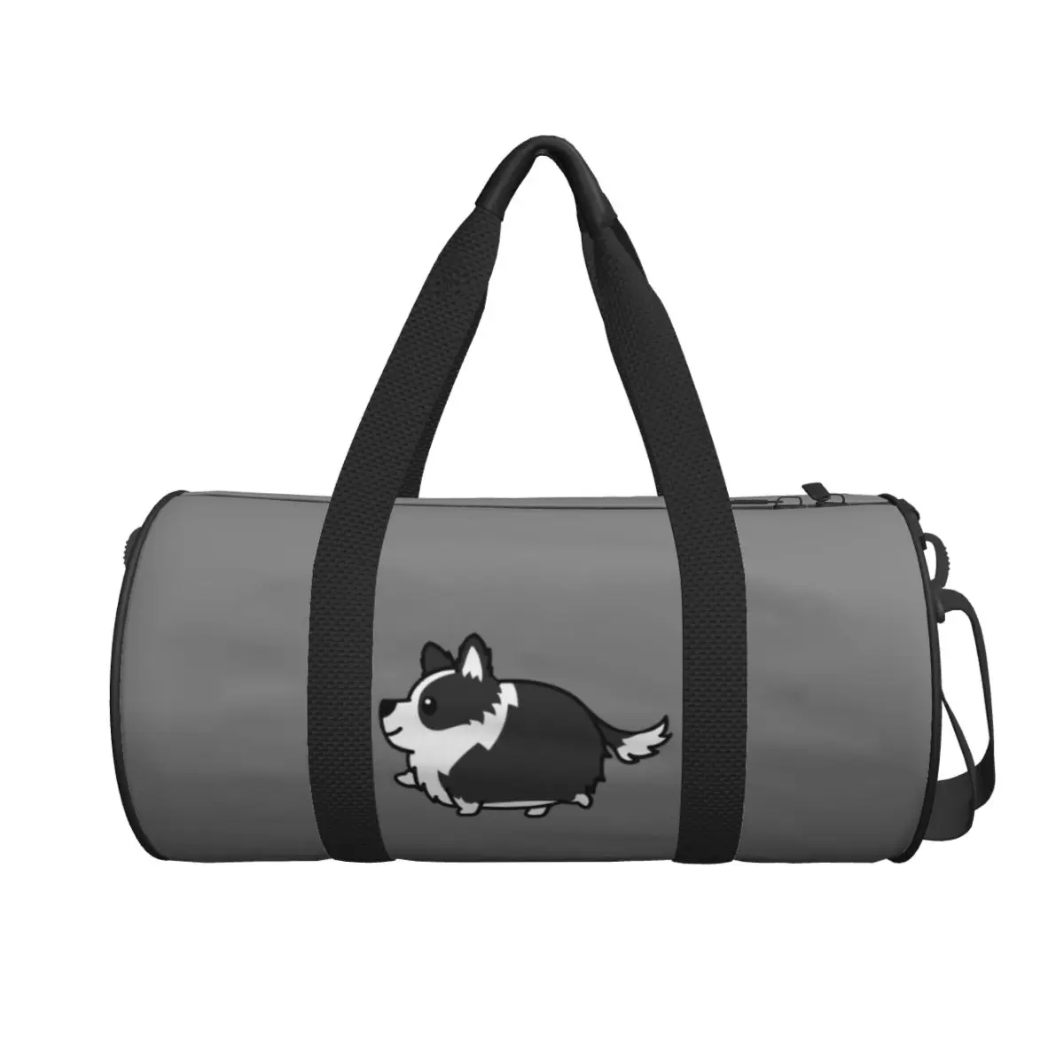 Cute Border Collie Large Duffle Gym Bag Multi-Functional Duffle Travel Bags Handbags Fitness bag
Cute Border Collie Large Duffle Gym Bag Multi-Functional Duffle Travel Bags Handbags Fitness bag