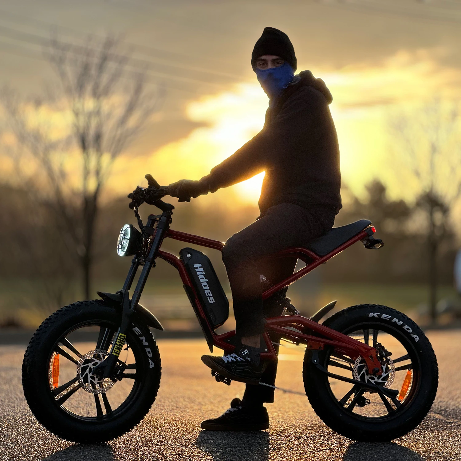 STLF 2024 New Design 20inch Full Suspension 1200w Ebike Cheap Hidoes B6 Electric Bicycle Electric Mountain Bike Electric EMTB
STLF 2024 New Design 20inch Full Suspension 1200w Ebike Cheap Hidoes B6 Electric Bicycle Electric Mountain Bike Electric EMTB