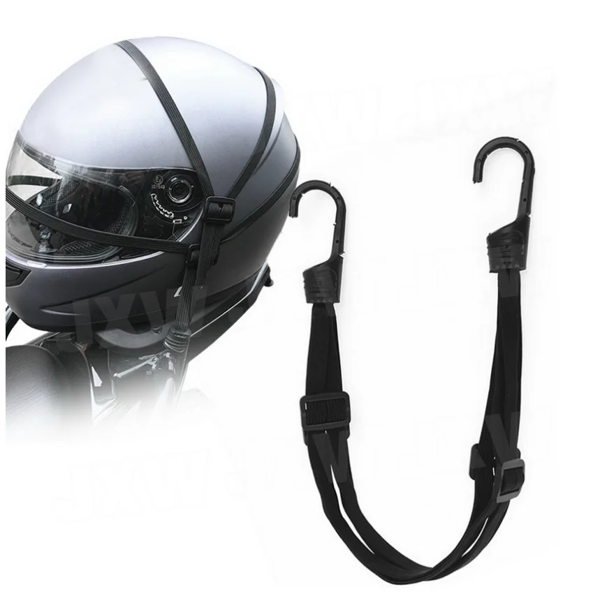 Защитная сетка для мотоциклетного багажа, ремень для крепления шлема и снаряжения, эластичный фиксирующий шнур с пряжкой, высокопрочный, выдвижной, универсальный
Защитная сетка для мотоциклетного багажа, ремень для крепления шлема и снаряжения, эластичный фиксирующий шнур с пряжкой, высокопрочный, выдвижной, универсальный