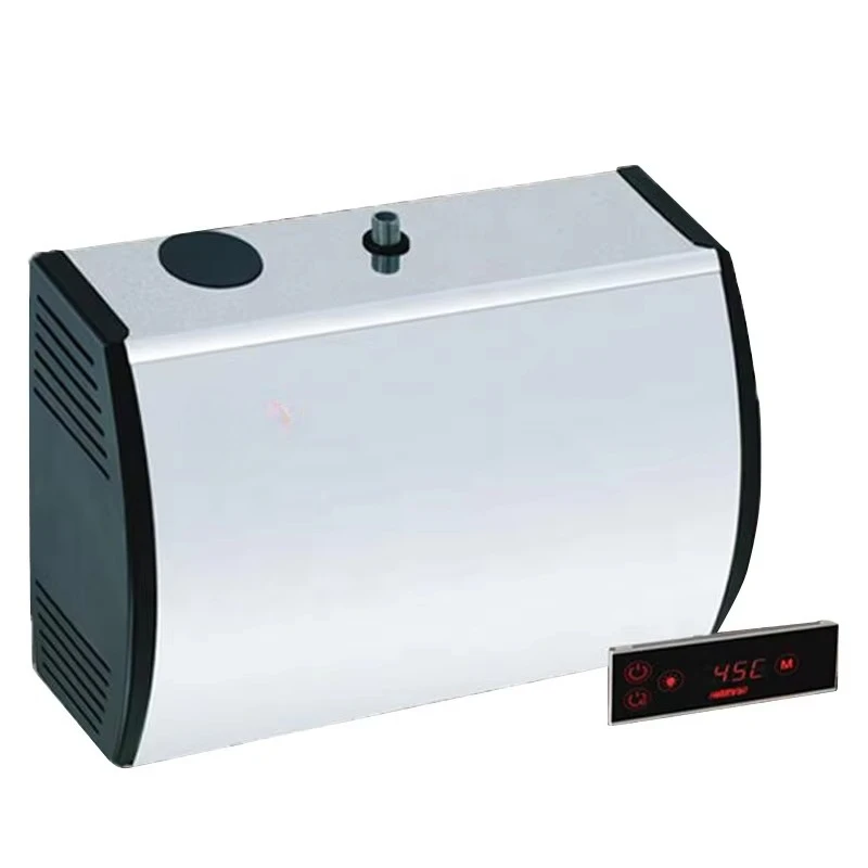 Sauna steam generator 6kw generator steam generator
Sauna steam generator 6kw generator steam generator