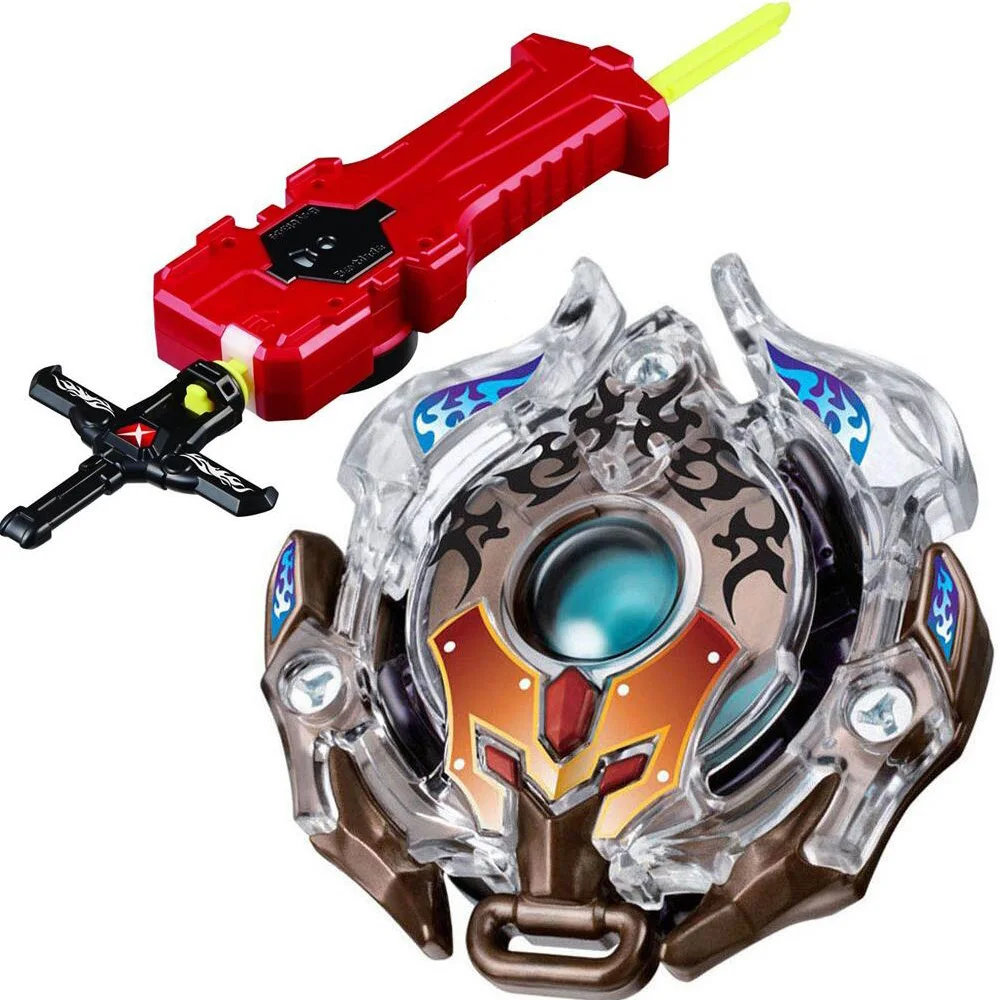 B-X TOUPIE BURST BEYBLADE Spinning Top Jeux Jouet Enfants Sans Lanceur With Sword Launcher Factory Supply Toys Children Gift
B-X TOUPIE BURST BEYBLADE Spinning Top Jeux Jouet Enfants Sans Lanceur With Sword Launcher Factory Supply Toys Children Gift