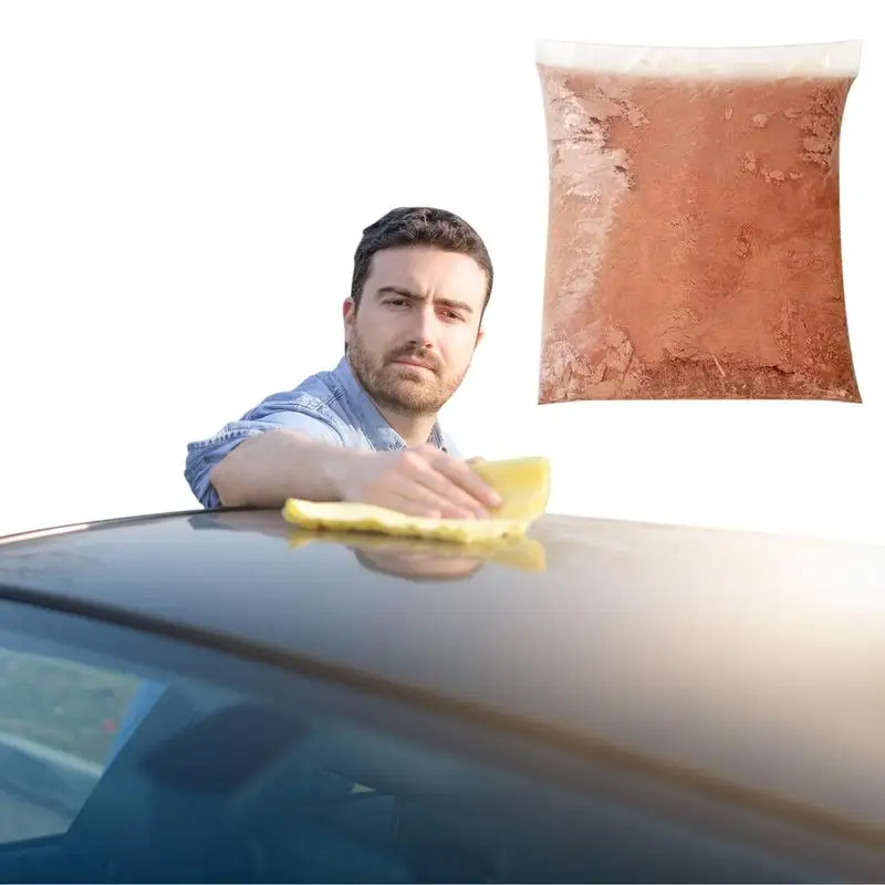 Glass Polish High Grade | 100g Glass Polishing Powder Light Scratches Remove Powder Paint Repair Easily Removes Imperfections
Glass Polish High Grade | 100g Glass Polishing Powder Light Scratches Remove Powder Paint Repair Easily Removes Imperfections