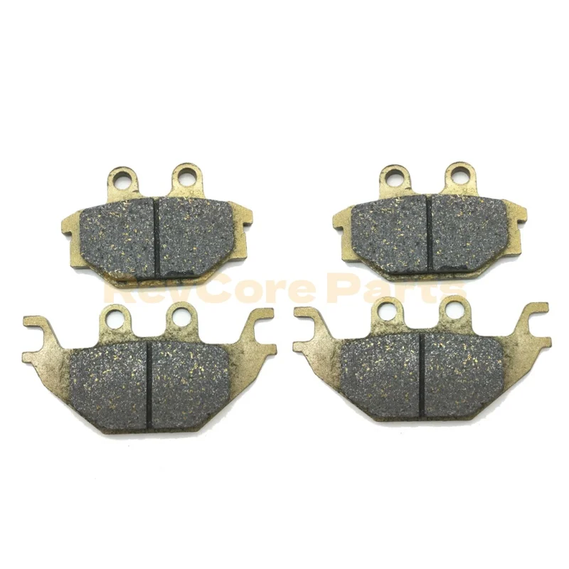4PCS of brake pads for TGB Blade 425 550 600LT 600SE 600LTX 1000LTX 1000LTX Target 550 EFI IRS Sniper 515402 515050ATV Quad part
4PCS of brake pads for TGB Blade 425 550 600LT 600SE 600LTX 1000LTX 1000LTX Target 550 EFI IRS Sniper 515402 515050ATV Quad part