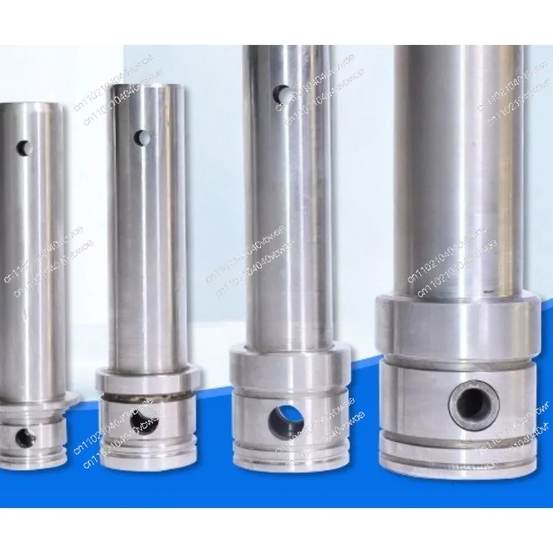 Screw Pump Accessories Drive Shaft Stainless Steel Screw Shaft
Screw Pump Accessories Drive Shaft Stainless Steel Screw Shaft