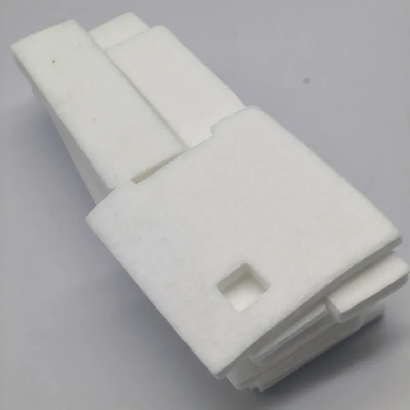 10sets 1492495 Waste Ink Eject Porous Pad Sponge for EPSON Stylus Photo Artisan 1430 R1390 R1400 1430W 1500W 1445778 1511238
10sets 1492495 Waste Ink Eject Porous Pad Sponge for EPSON Stylus Photo Artisan 1430 R1390 R1400 1430W 1500W 1445778 1511238