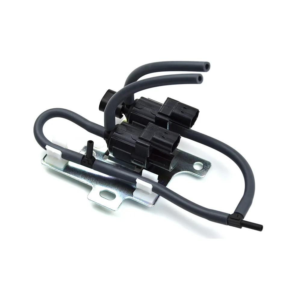 K5T81973 Freewheel Clutch Control Solenoid Valve Auto Part 8657A065 For Mitsubishi L200 Triton Pajero Montero Sport 2008-2018
K5T81973 Freewheel Clutch Control Solenoid Valve Auto Part 8657A065 For Mitsubishi L200 Triton Pajero Montero Sport 2008-2018