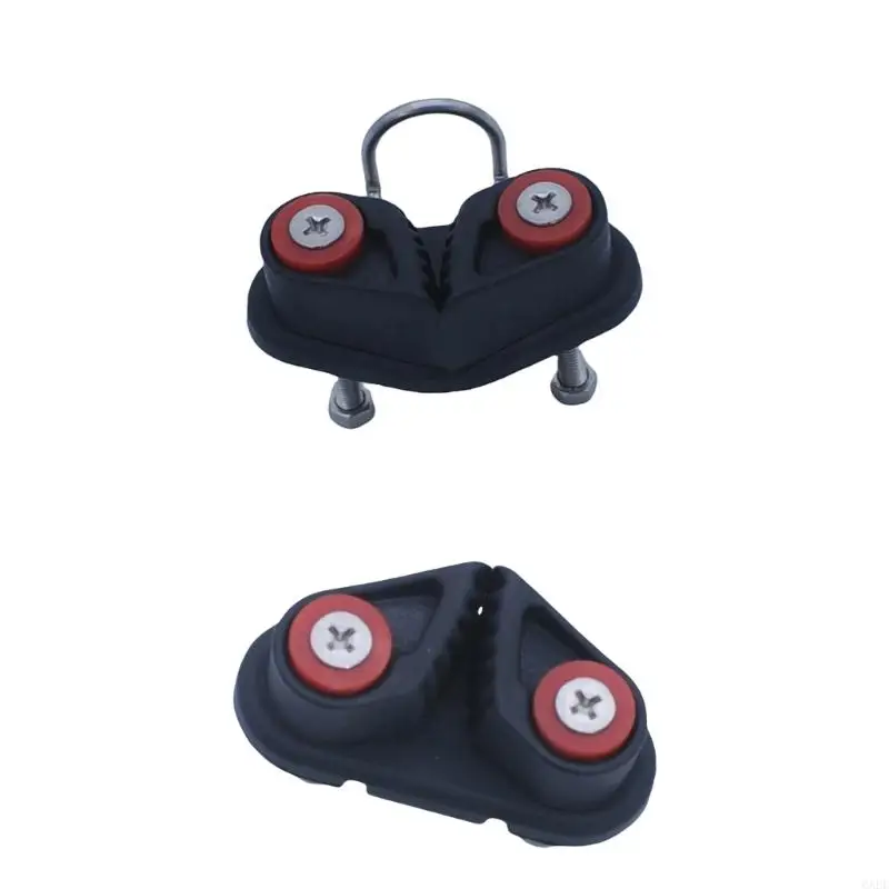 2025 New Dependable Nylon Rope Camshaft Cleat for Long Term Use in Kayaking and Canoeing
2025 New Dependable Nylon Rope Camshaft Cleat for Long Term Use in Kayaking and Canoeing