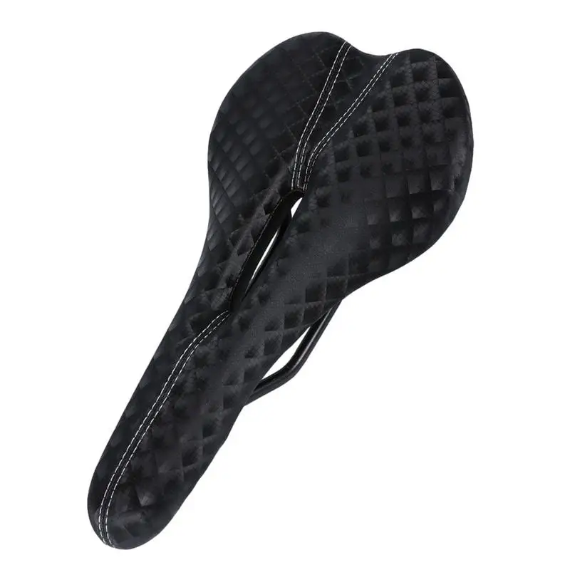 Padded Cycling Seat For Men Non-Slip Cycling Saddle Accessories Waterproof Cycling Saddle Seat Shock Absorption Cycling Seat
Padded Cycling Seat For Men Non-Slip Cycling Saddle Accessories Waterproof Cycling Saddle Seat Shock Absorption Cycling Seat
