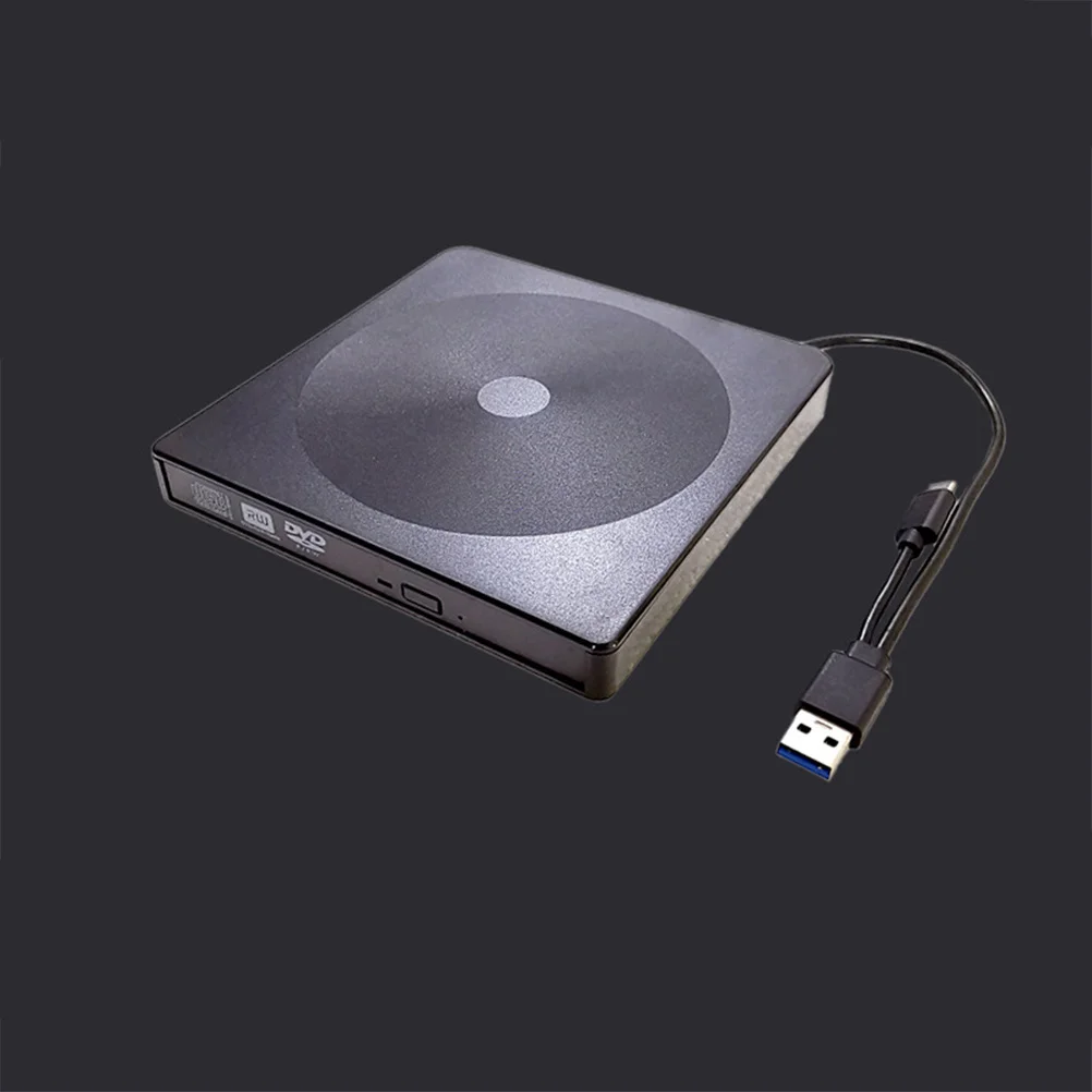 Typec External Dvd Drive Ultra Thin Lightweight Usb Powered No Driver Needed For Laptop Desktop Shockproof Low Noise External Cd
Typec External Dvd Drive Ultra Thin Lightweight Usb Powered No Driver Needed For Laptop Desktop Shockproof Low Noise External Cd