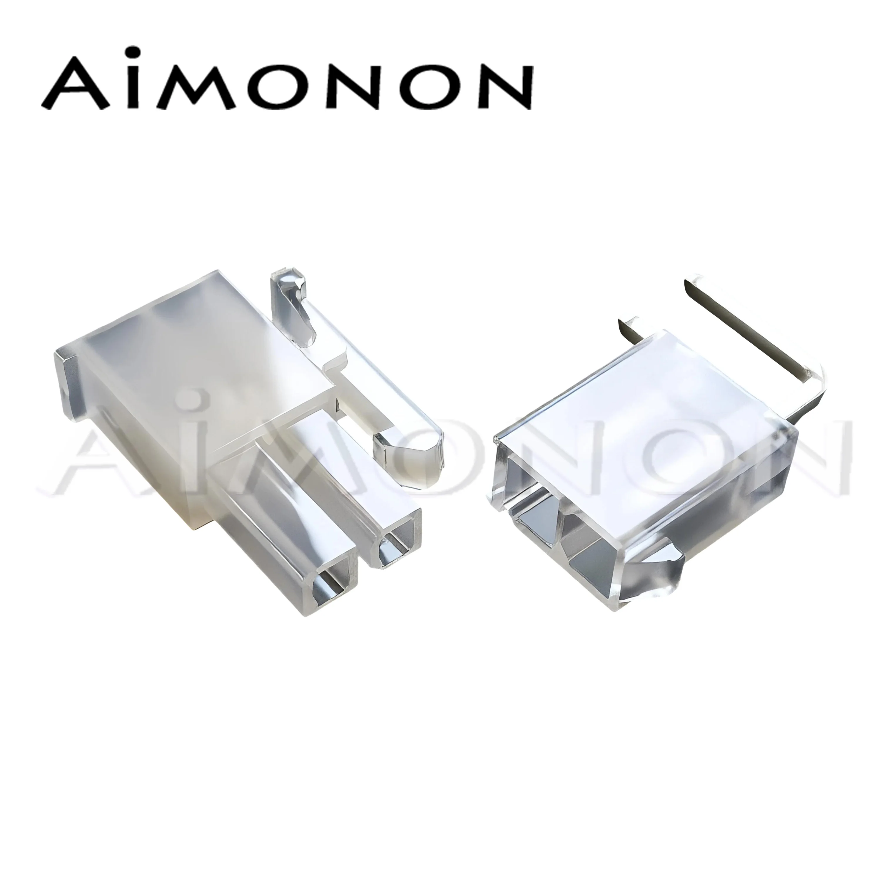 5569-2aw 5557-2y 2 Pin Molex Car Electrical Wire Connectors Right Angle Plug for Auto Computer Graphics Card On Board
5569-2aw 5557-2y 2 Pin Molex Car Electrical Wire Connectors Right Angle Plug for Auto Computer Graphics Card On Board