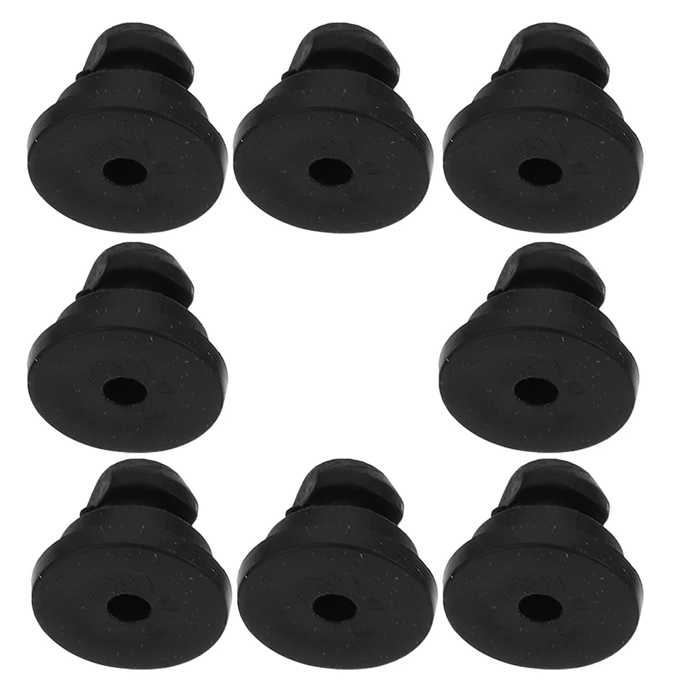 8pcs Rubber Feet for Cookers and Slow Cookers Replacement Cooker Legs for Pot Stabilization Anti Slip Rubber Feet for Kitchen
8pcs Rubber Feet for Cookers and Slow Cookers Replacement Cooker Legs for Pot Stabilization Anti Slip Rubber Feet for Kitchen
