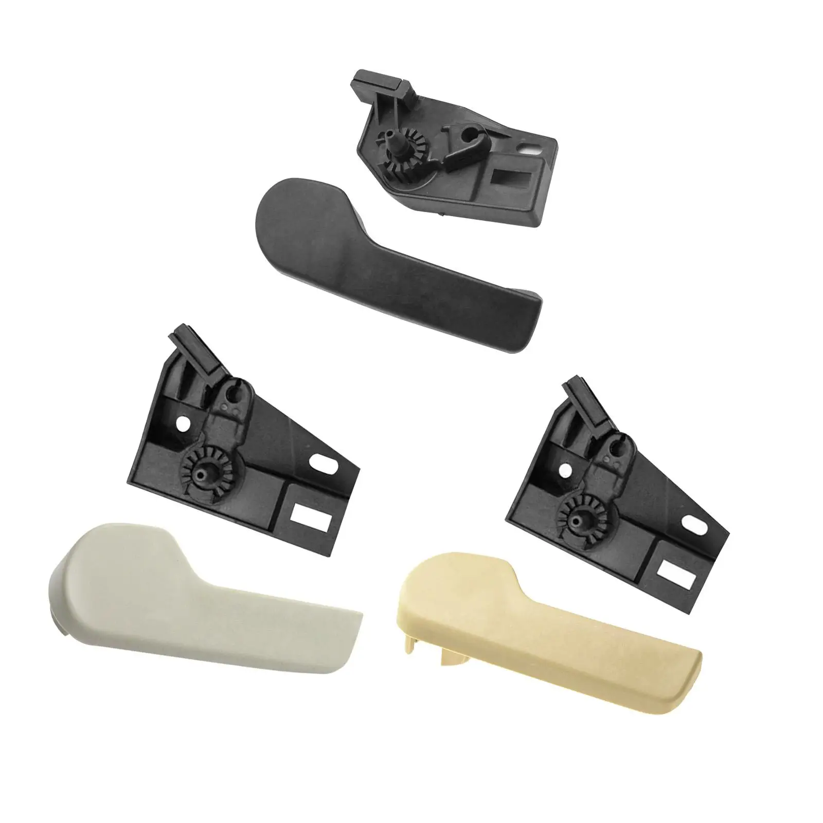 Black Plastic Hood Latch Release Handle Bracket Car Engine Bonnet Open Lever for VW Skoda Seat Vehicles
Black Plastic Hood Latch Release Handle Bracket Car Engine Bonnet Open Lever for VW Skoda Seat Vehicles