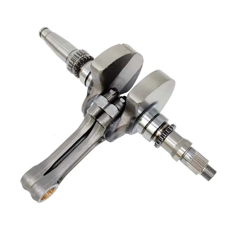 Crankshaft Mark B for CF 800 U8 X8 Z8 ZForce UForce OEM 0800-041000-0002 0800-041000-10020 0800-041000-2002 ATV UTV Parts
Crankshaft Mark B for CF 800 U8 X8 Z8 ZForce UForce OEM 0800-041000-0002 0800-041000-10020 0800-041000-2002 ATV UTV Parts